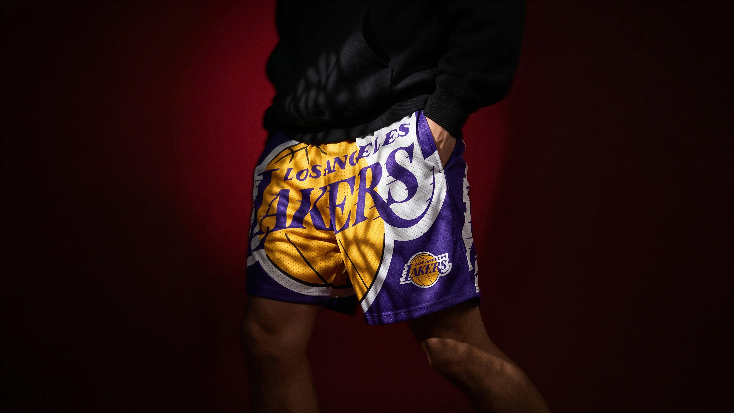 Iconic Fan Gear Reimagined