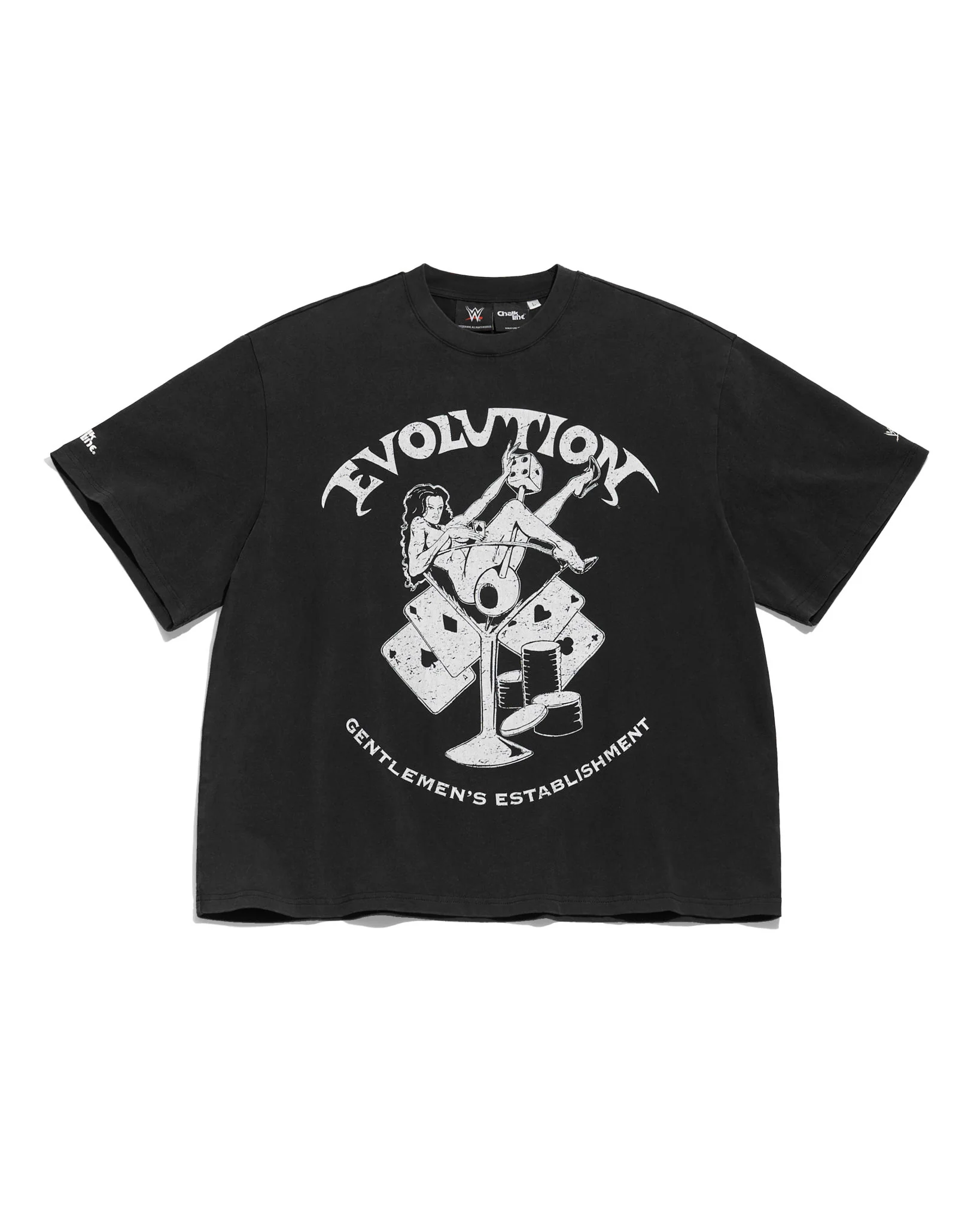 Salem T-Shirts